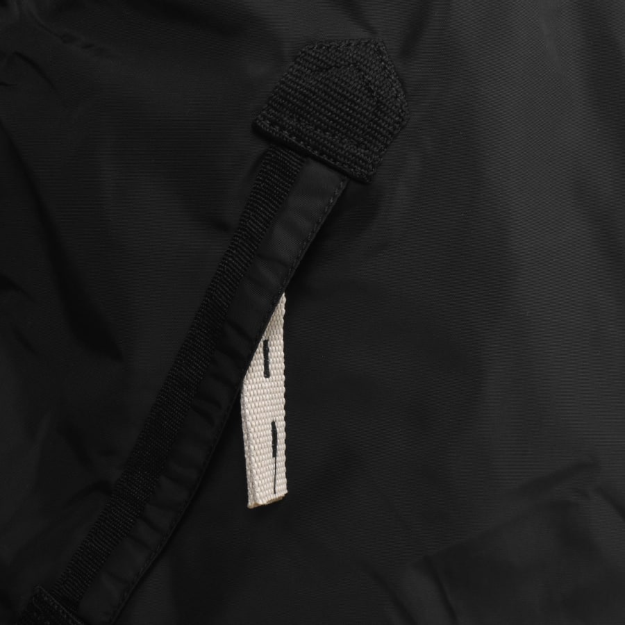 Alpha Industries Injector III Jacket Black